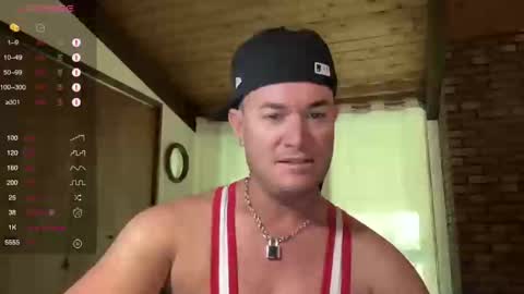 Snapshot of hornytightboy89 chatting on 09.20.25 Hornytightboy89 online show from 09.20.25