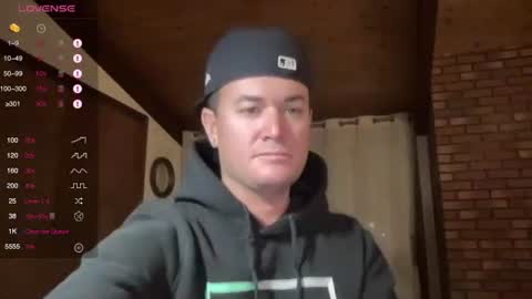 Snapshot of hornytightboy89 chatting on 11.09.25 Hornytightboy89 online show from 11.09.25