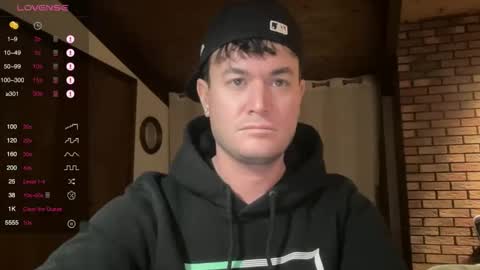 Hornytightboy89 online show from 02.12.26