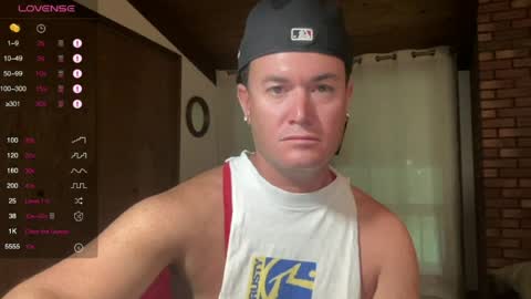 Hornytightboy89 online show from 06.14.26