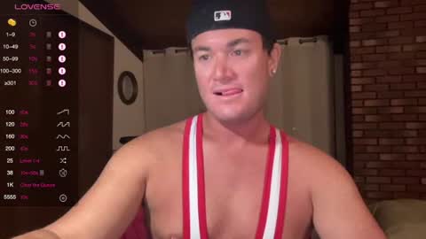 Hornytightboy89 online show from 07.17.26