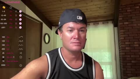 Hornytightboy89 online show from 07.26.26
