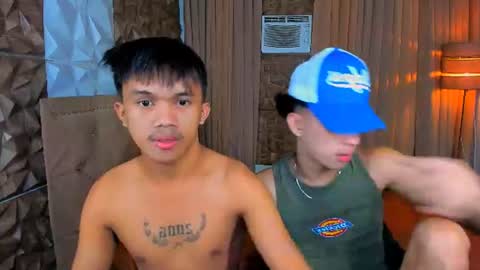 hornytwinkx69 online show from 07.20.26