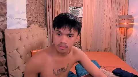 hornytwinkx69 online show from 07.28.26