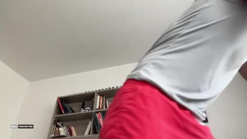 hornytwunk01 online show from 04.22.26