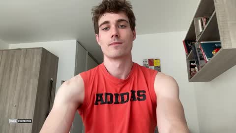 hornytwunk01 online show from 05.18.26