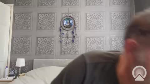 hornyviking1310 online show from 12.23.24