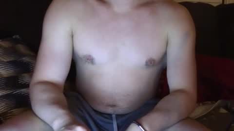 Hornywhitehog online show from 05.26.26