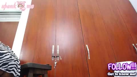 Snapshot of hornywife_ chatting on 10.02.25 Agatha online show from 10.02.25