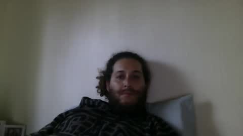 hornyogi online show from 12.14.24