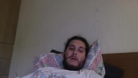 hornyogi online show from 01.16.26