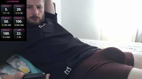 horse_man2 online show from 03.09.26