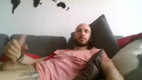 Cavallo  Uragano online show from 05.19.26
