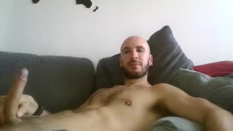 Cavallo  Uragano online show from 05.29.26