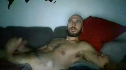 Cavallo  Uragano online show from 07.14.26