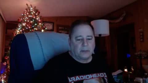 Snapshot of horsebigballs chatting on 01.14.25 horsebigballs online show from 01.14.25