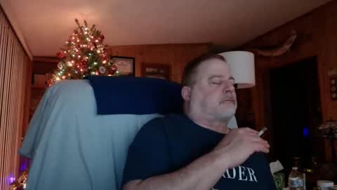 Snapshot of horsebigballs chatting on 01.31.25 horsebigballs online show from 01.31.25