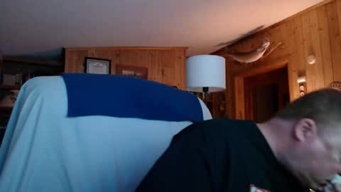 Snapshot of horsebigballs chatting on 02.09.25 horsebigballs online show from 02.09.25