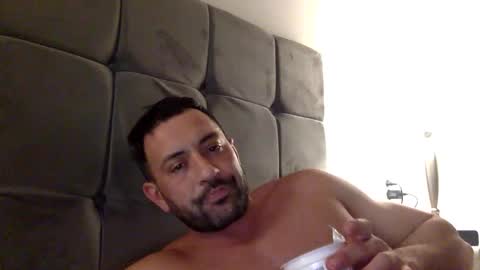 Chriss90 online show from 03.07.26