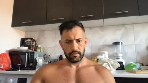 Chriss90 online show from 06.18.26