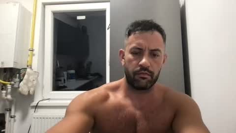 Chriss90 online show from 07.01.26