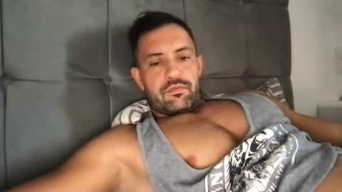 Chriss90 online show from 07.05.26