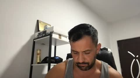 Chriss90 online show from 07.06.26