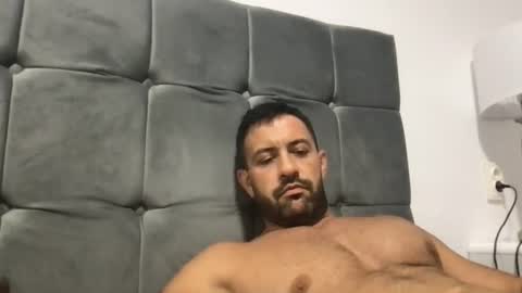 Chriss90 online show from 07.10.26