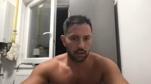 Chriss90 online show from 07.16.26