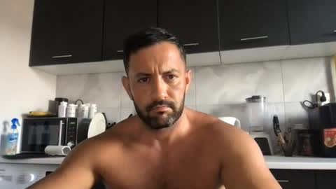 Chriss90 online show from 07.18.26