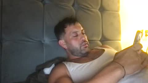 Chriss90 online show from 07.27.26