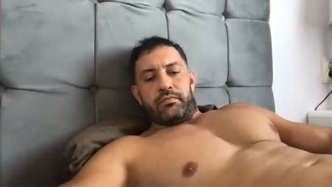 Chriss90 online show from 07.29.26