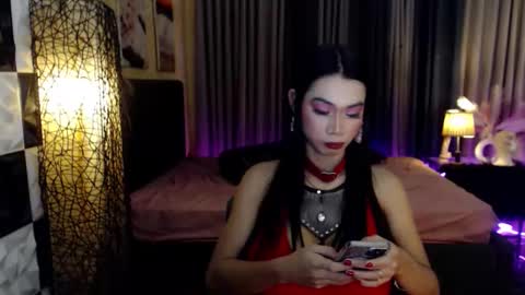 horsecockjanets online show from 10.22.25