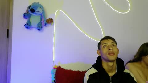 horus_at online show from 02.07.26