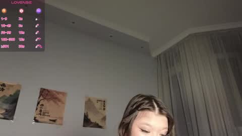 hosina_sayeri online show from 05.22.26