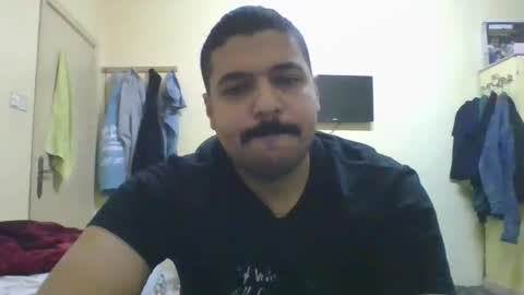 hossampharaos21 online show from 03.17.26