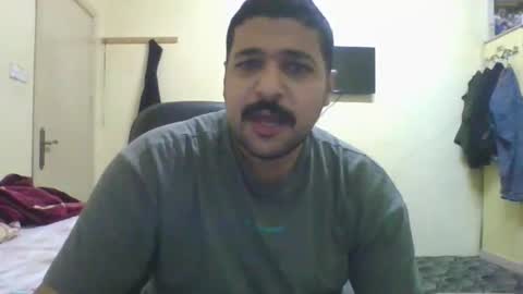 hossampharaos21 online show from 03.26.26