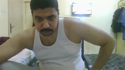hossampharaos21 online show from 03.27.26