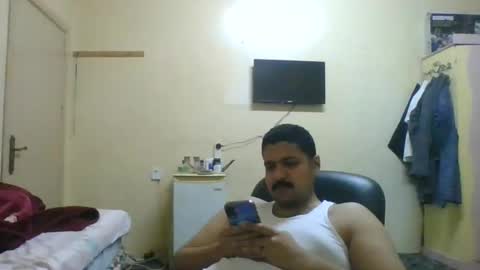 hossampharaos21 online show from 05.28.26