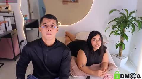 Marcus  Tatti  online show from 03.18.26