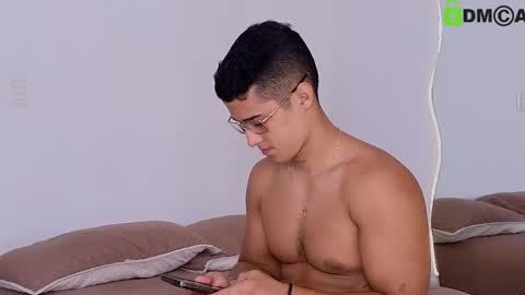Marcus  Tatti  online show from 05.22.26