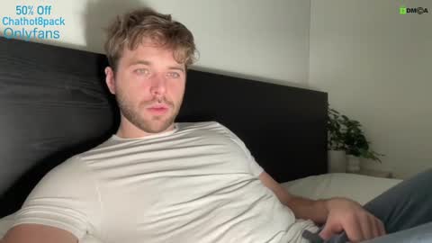 Edward aka Wolf online show from 12.09.24