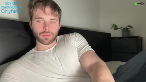 Snapshot of hot8pack01 chatting on 02.16.25 Edward aka Wolf online show from 02.16.25