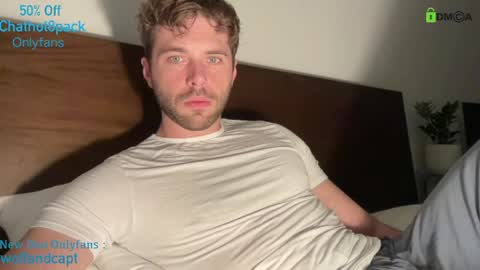 Edward aka Wolf online show from 05.25.26