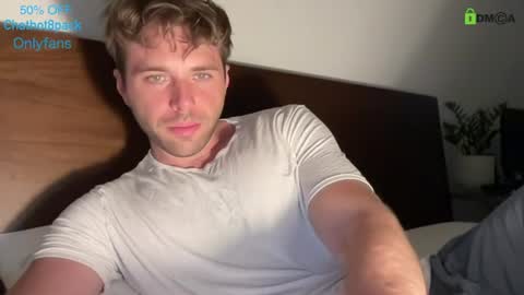 Edward aka Wolf online show from 07.06.26