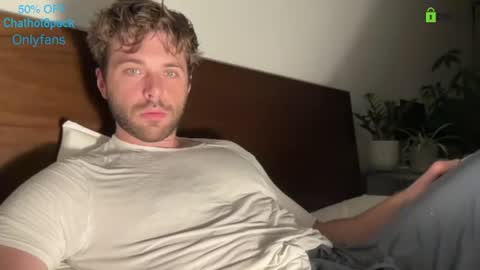Edward aka Wolf online show from 07.29.26