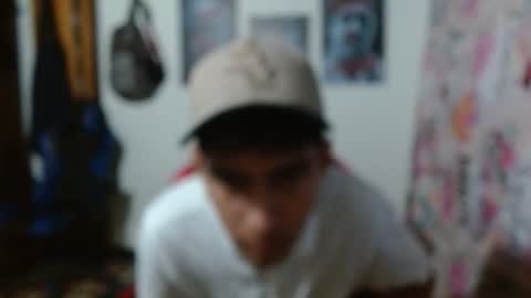 hot__mechanic online show from 06.05.26
