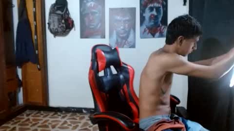 hot__mechanic online show from 06.06.26