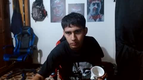 hot__mechanic online show from 06.07.26