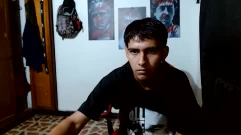hot__mechanic online show from 06.08.26